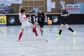 Bild 332 - VR Bank Cup Horst